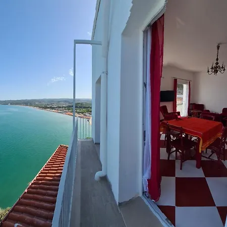 Apartament Casa Paradiso