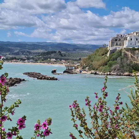 Apartament Casa Paradiso