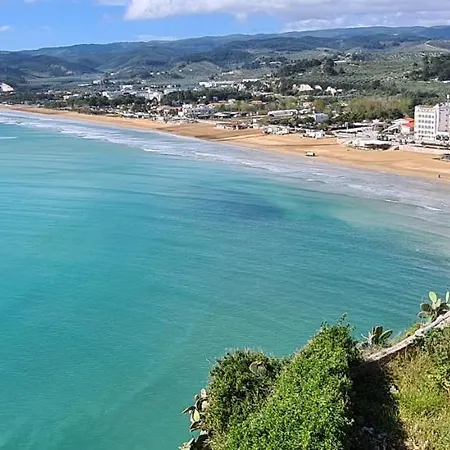 Casa Paradiso Vieste