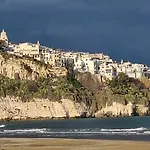 Casa Paradiso Appartement