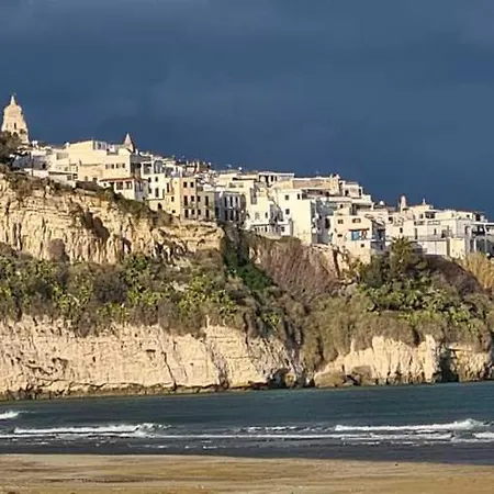 Casa Paradiso Apartment