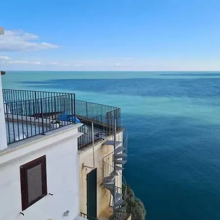 Casa Paradiso