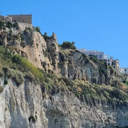 Casa Paradiso Appartement Vieste