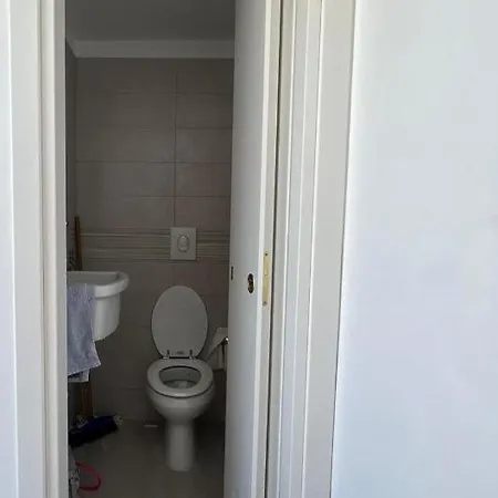 Apartamento Casa Paradiso Vieste
