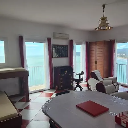 Casa Paradiso Apartment