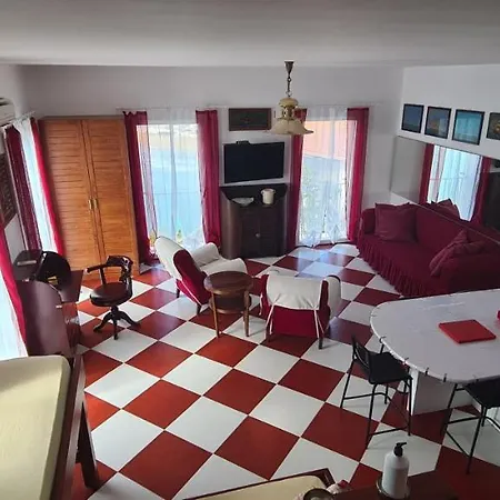 Casa Paradiso *