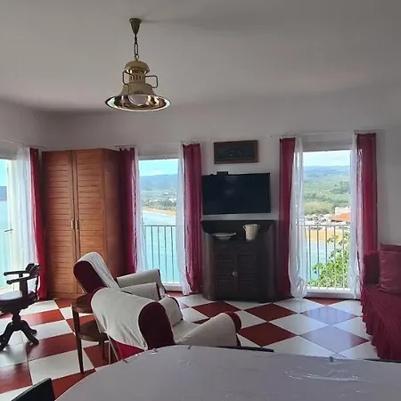 Casa Paradiso Vieste