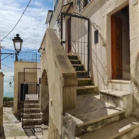 Casa Paradiso Vieste