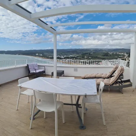 Apartment Casa Paradiso *