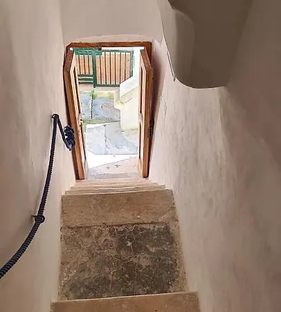 Apartamento Casa Paradiso *