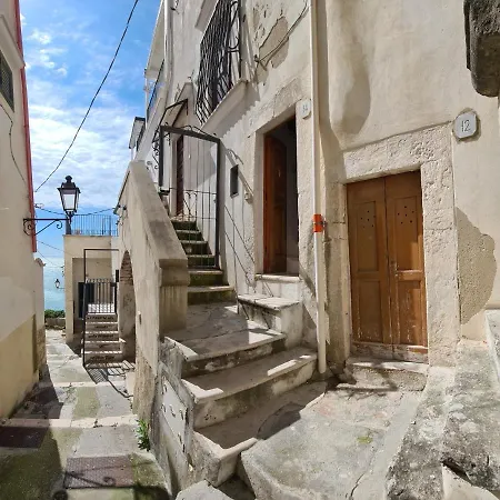Casa Paradiso