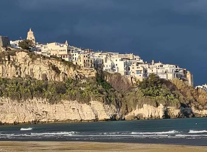 Casa Paradiso 아파트