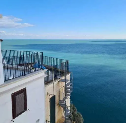 Casa Paradiso
