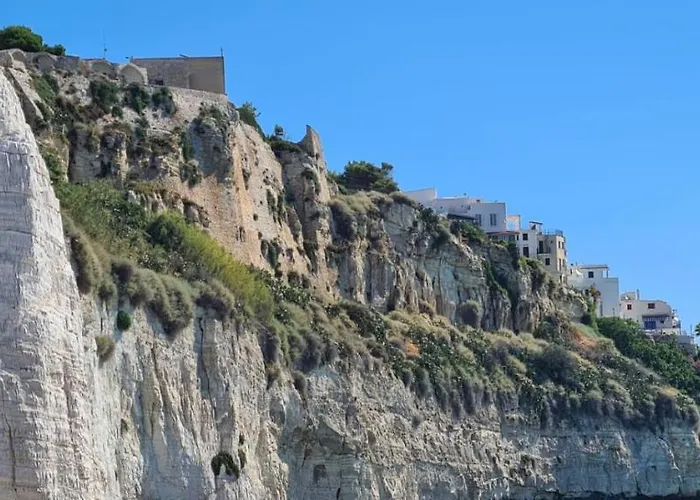 Casa Paradiso 아파트 비에스테