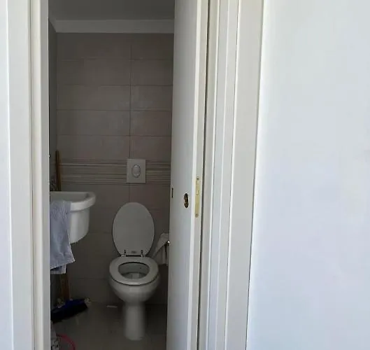 아파트 Casa Paradiso 비에스테