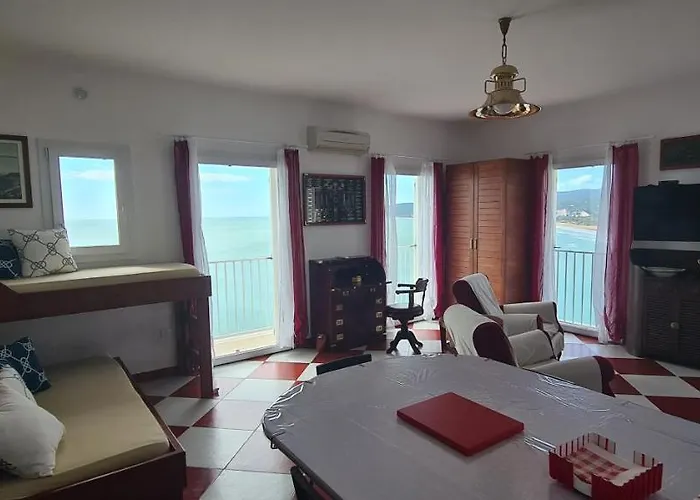 Casa Paradiso 아파트