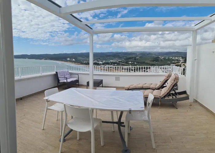 아파트 Casa Paradiso *